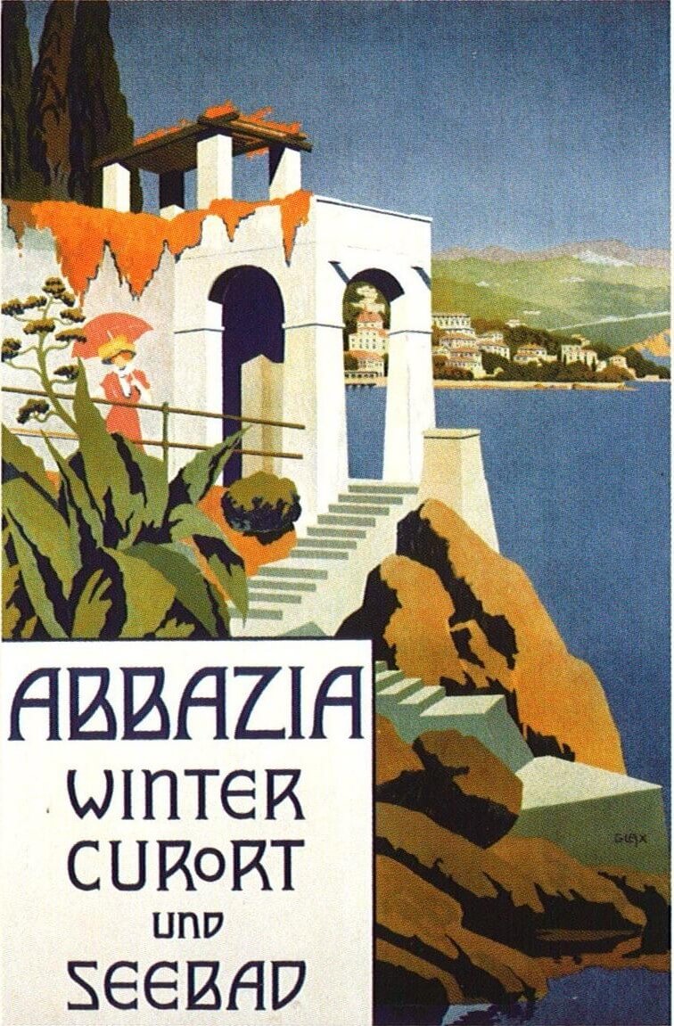 plakat-za-opatiju-iz-1911